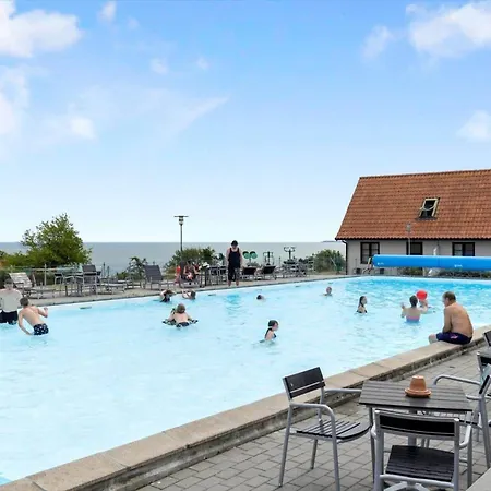 5569-gudhjem-gudhjem-feriepark-87 Lejlighed