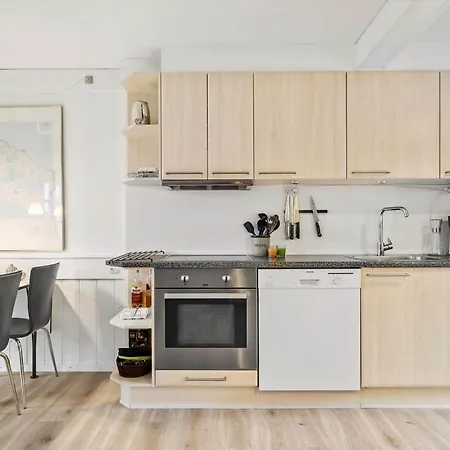 Lejlighed 5569-gudhjem-gudhjem-feriepark-87 *