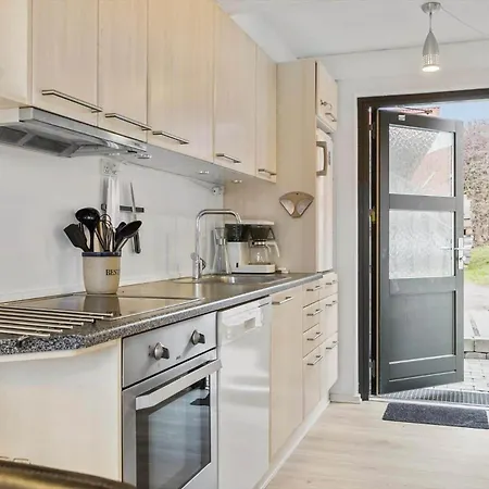 5569-gudhjem-gudhjem-feriepark-87 Lejlighed