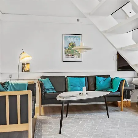 Apartmán 5569-gudhjem-gudhjem-feriepark-87 *