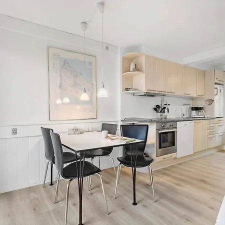 5569-gudhjem-gudhjem-feriepark-87 Apartmán