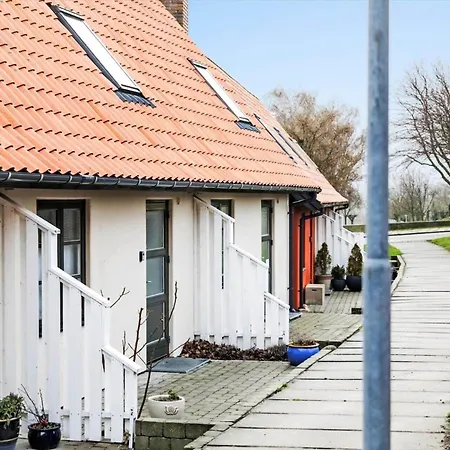 Apartmán 5569-gudhjem-gudhjem-feriepark-87 Gudhjem