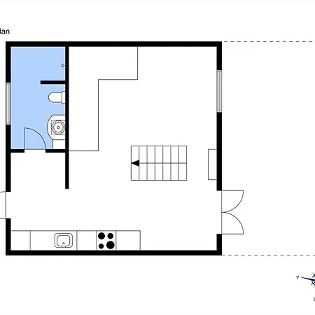 Apartmán 5569-gudhjem-gudhjem-feriepark-87 Gudhjem