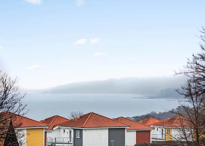 5569-gudhjem-gudhjem-feriepark-87 Апартаменты