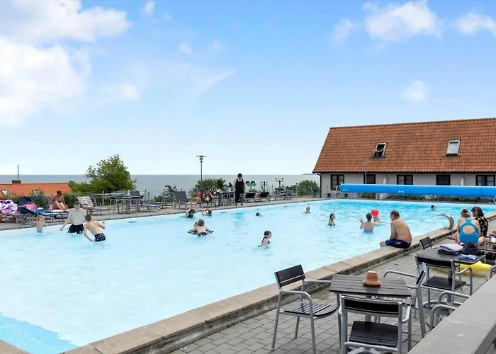 5569-gudhjem-gudhjem-feriepark-87 Апартаменты