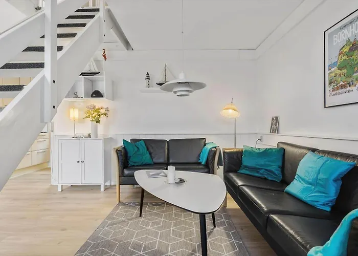 5569-gudhjem-gudhjem-feriepark-87 * Гудхайм