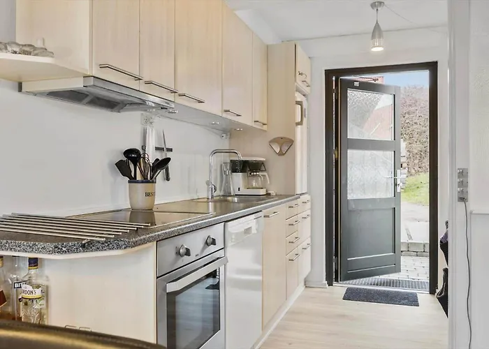 5569-gudhjem-gudhjem-feriepark-87 Апартаменты