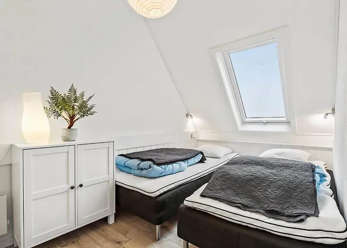 5569-gudhjem-gudhjem-feriepark-87 Апартаменты Гудхайм