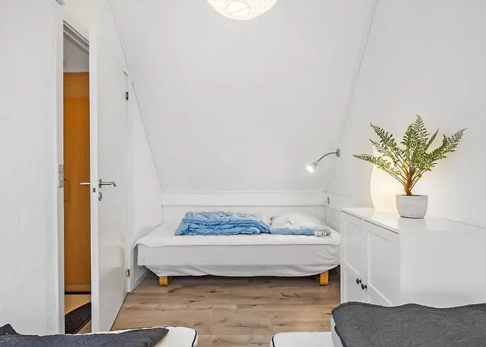 5569-gudhjem-gudhjem-feriepark-87 Апартаменты Гудхайм