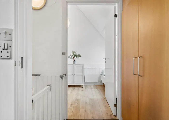 Апартаменты 5569-gudhjem-gudhjem-feriepark-87