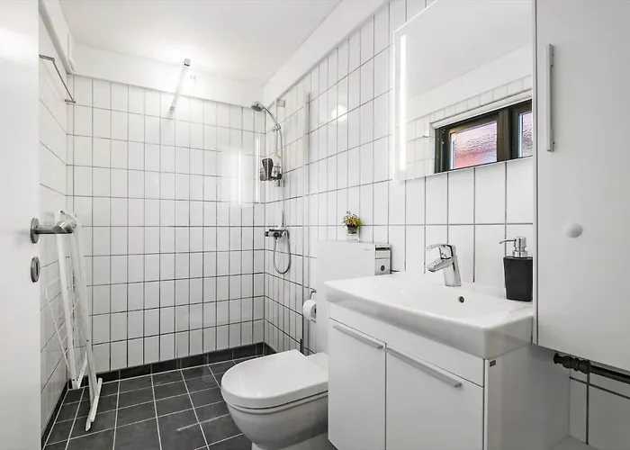 5569-gudhjem-gudhjem-feriepark-87 Апартаменты Гудхайм