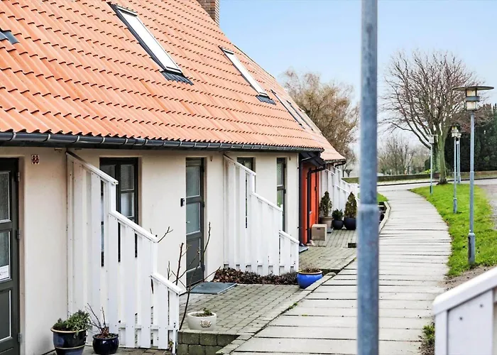 5569-gudhjem-gudhjem-feriepark-87 Апартаменты *